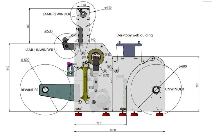 Laminating Machine suppliers