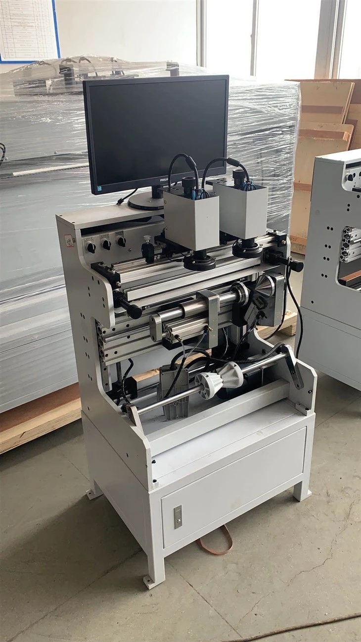 Plate Mounter Machine high quality
